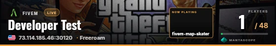 Hero badge preview