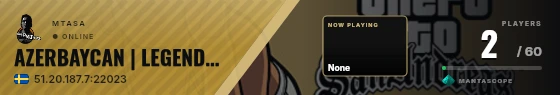 Sweep badge preview