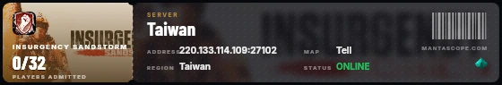 Ticket badge preview