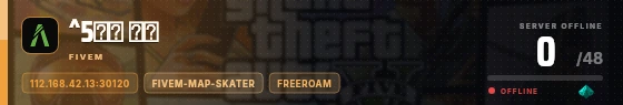 Edge badge preview