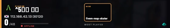 Filmstrip badge preview