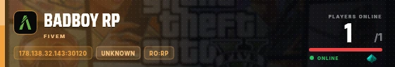 Edge badge preview