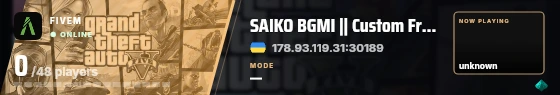Blade badge preview