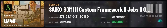 Ticket badge preview