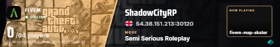 Blade badge preview