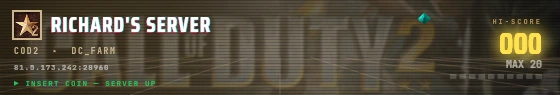 Arcade badge preview