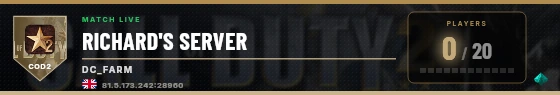 Scoreboard badge preview