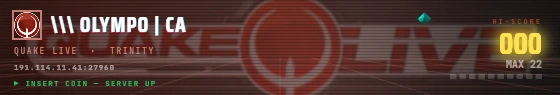 Arcade badge preview
