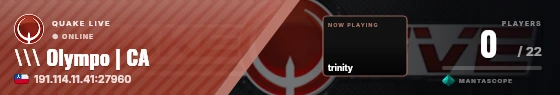 Sweep badge preview