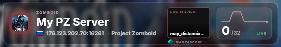 Glass badge preview