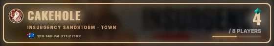 Marquee badge preview