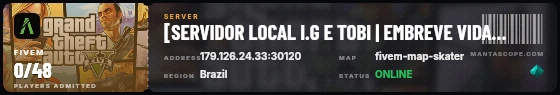 Ticket badge preview