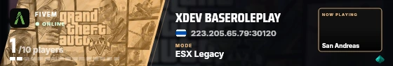 Blade badge preview