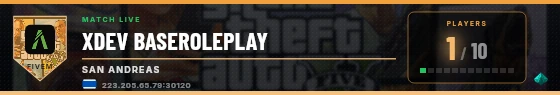 Scoreboard badge preview