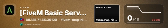 Mesh badge preview