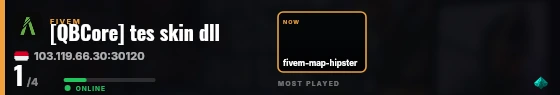 Filmstrip badge preview