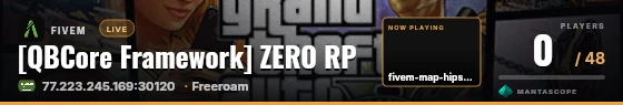 Hero badge preview
