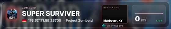 Glass badge preview
