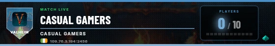 Scoreboard badge preview