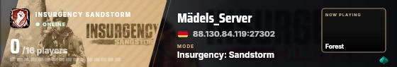 Blade badge preview