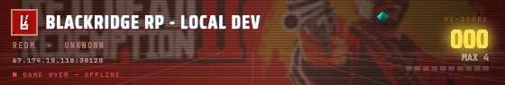 Arcade badge preview