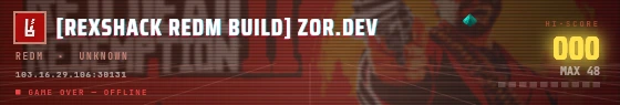 Arcade badge preview