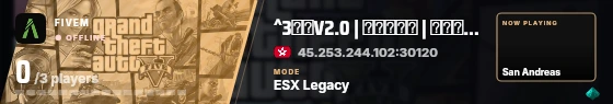 Blade badge preview