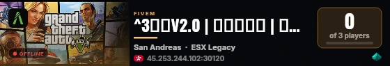 ^3仙途V2.0 | 修仙特色服 | 一手开发 | 全职业修仙 | 全新体验 | 踏入仙途 | 问道长生！^0 live status badge
