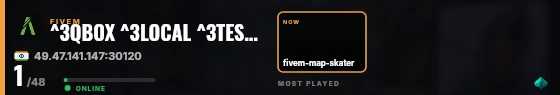 Filmstrip badge preview