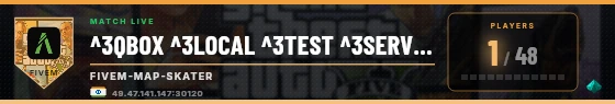 Scoreboard badge preview
