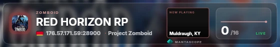 Glass badge preview