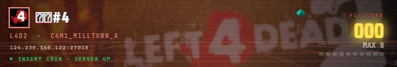 Arcade badge preview