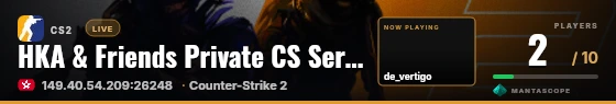 Hero badge preview