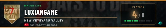 Scoreboard badge preview