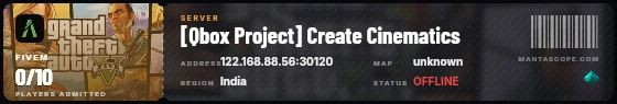 Ticket badge preview