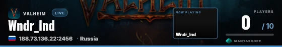 Hero badge preview