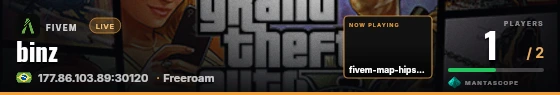 Hero badge preview