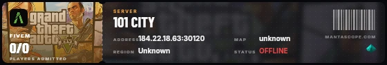 Ticket badge preview