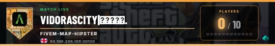 Scoreboard badge preview