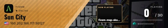Sweep badge preview
