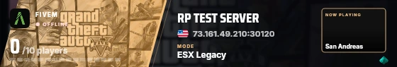 Blade badge preview