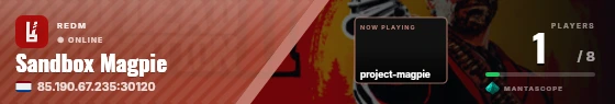 Sweep badge preview