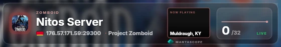 Glass badge preview