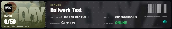 Ticket badge preview