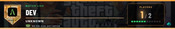 Scoreboard badge preview
