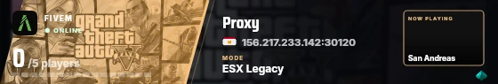 Blade badge preview