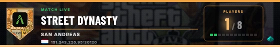 Scoreboard badge preview