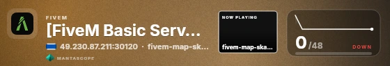 Mesh badge preview