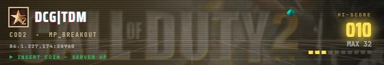 Arcade badge preview