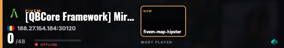 Filmstrip badge preview
